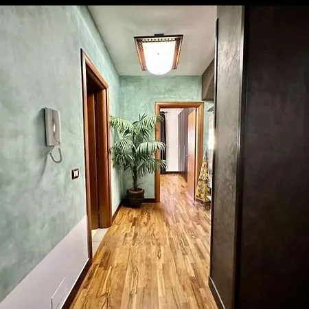 Boutique, Blloku Casa Vacanze Apartmán