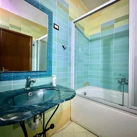 Apartmán Boutique, Blloku Casa Vacanze Tirana