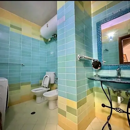 Apartmán Boutique, Blloku Casa Vacanze