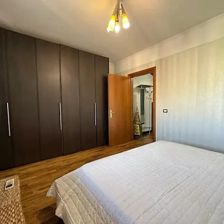 Apartmán Boutique, Blloku Casa Vacanze *