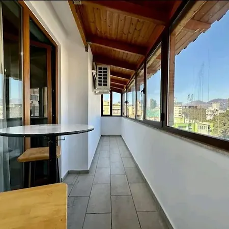 Boutique, Blloku Casa Vacanze Διαμέρισμα